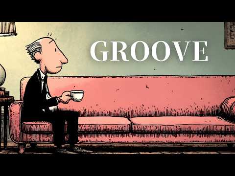 Cover An Easy Morning, No Rush | Slow Morning Groove