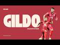GILDO ATACANTE STRIKER 2026 