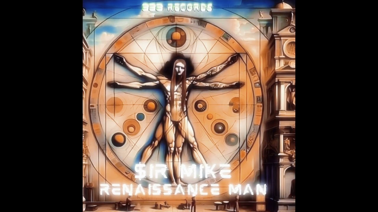 $ir Mike X WTF Dave - Johnny Cash