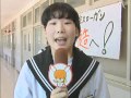 スクールリポート8月放送ダイジェスト