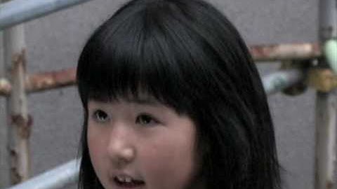 自主製作映画「ウォーターメロンクラッシャー」予告編（30秒）