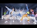 Jonas blue  perfect strangers  jin kuo choreography