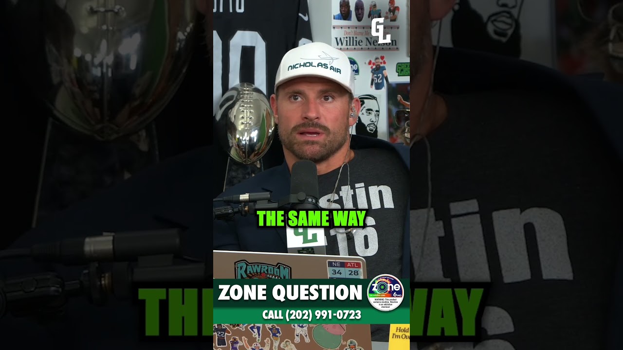 Breaking down the Cowboys running game