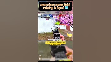Best wow mode for close range #shorts #trending #viral #wow #shortsfeed @cristiano@Hanumankind