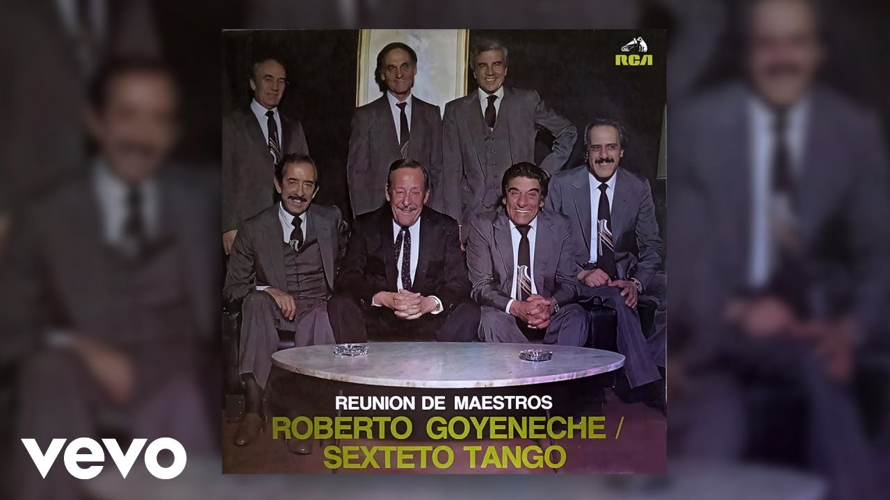 Watch Roberto Goyeneche, Sexteto Tango - Estrella (Official Audio) on YouTube Watch Roberto Goyeneche, Sexteto Tango - Estrella (Official Audio) on YouTube