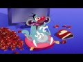 Oggy and the Cockroaches 2016 Cartoons All New Episodes HD ★ Full Compilation 20 Minutes (Part 20)