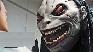 Grimcutty 2022 Horror Movie HD Clip | Best Horror Movie