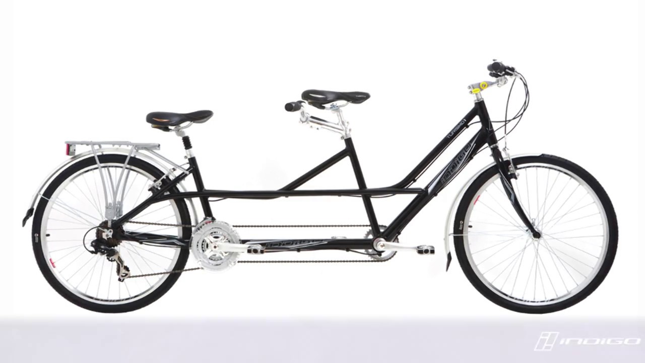 schwinn twinn tandem 20