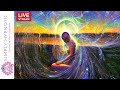 🎧 Connect with your Higher Self ✤ 741 Hz ✤ Spirit Guide Meditation ✤ Raise Your Vibration