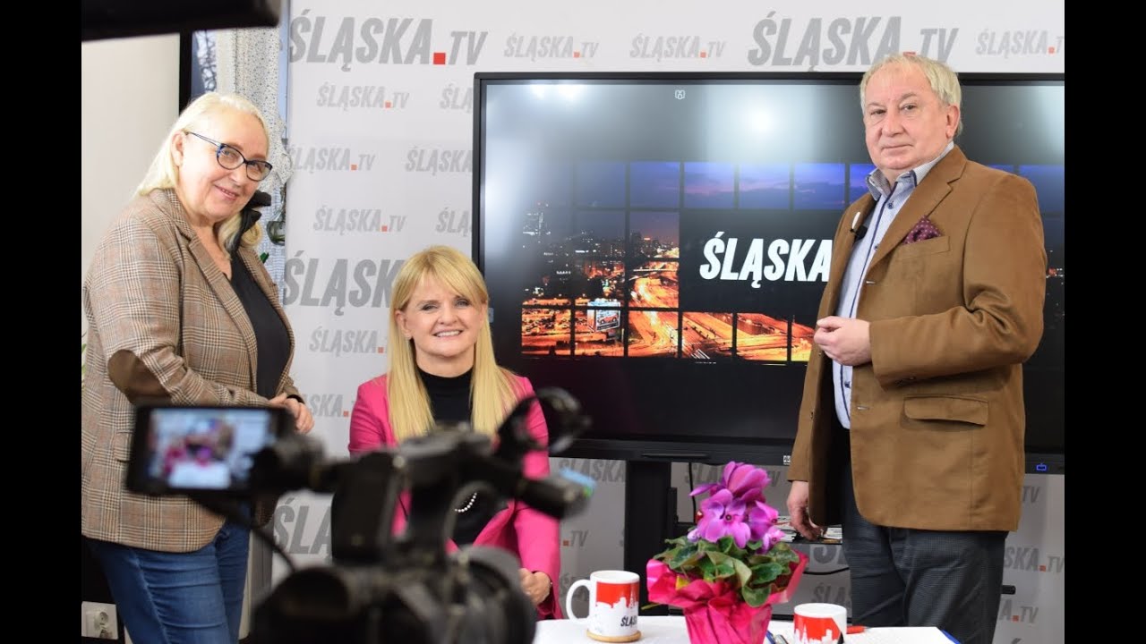 MAGIEL WYBORCZY  z Jolantą Milas