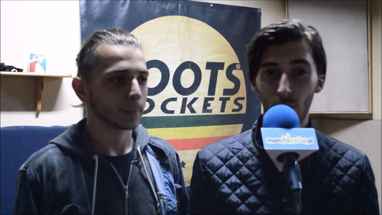 From Roots To Rockets Roots Rockets zapraszają na wielki finał Must Be The Music - YouTube