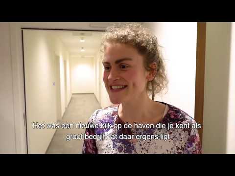 Capital of Engineering aftermovie - Port of Antwerp