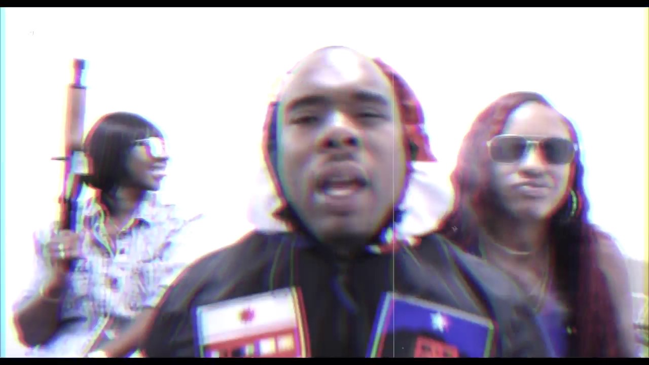 Dolow - Runner (Music Video) Shot by: YgAceFilmz