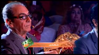 TV Persia/Next Persian Star 6- SemiFinal - part (8 -1) Khosro &amp;Mohammad