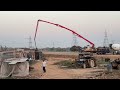 Girder casting