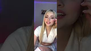 Princess Lovely Periscope 82
