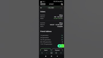 BitLoop Circulation Countdown Live Demo #bitnest #crypto #BitLoop