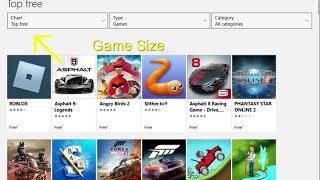 more than 1000 free Game  - العاب مجانية  ..  How to install free Games .. screenshot 2