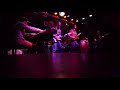 Funk Sandwich Pick Up The Pieces live at The Pour House Music Hall Raleigh, NC 12/22/2018
