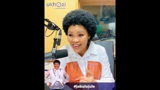 #Jabulujule - 16 Sep 2025