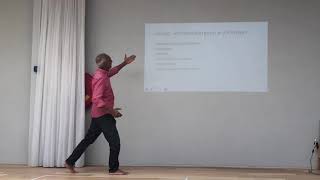 Download Lagu Impressie lezing Prana door Chanderdath Makhan MP3