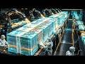 How Euro Money Is Made Inside the Secret Factory (A–Z Full Process)