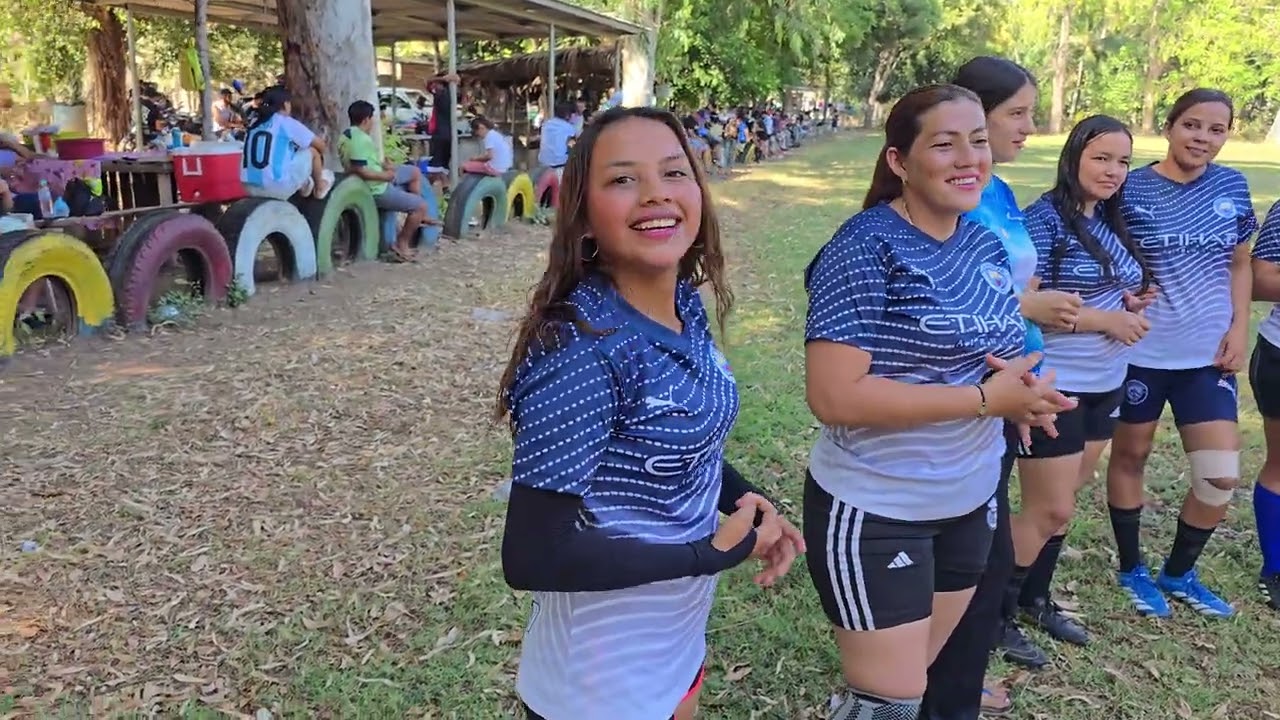 Se llego el clasico de clasicos mi gente