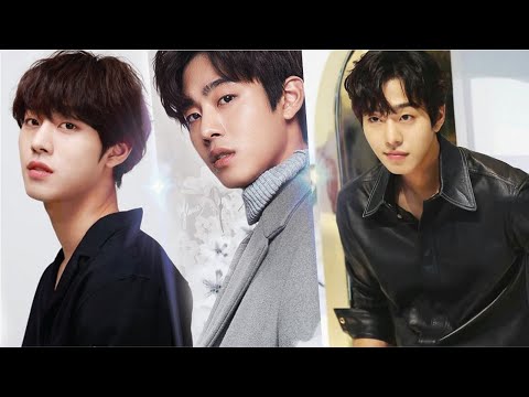 Video Ahn Hyo Seop - Thông Tin Tiểu Sử - Profile Of Paul Ahn... - youtube