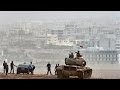 Kobani Syria Fierce Fighting Resumes Kobani Syria Fierce Fighting Resumes