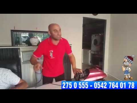 Elektrik Süpürgesi Neden Çalışmaz? Elektrik Süpürgesi Kablosu Nasıl Kullanılır?