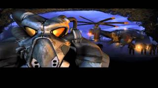 Fallout 2 Unarmed Walkthrough part 1 : Intro and Character Creation
