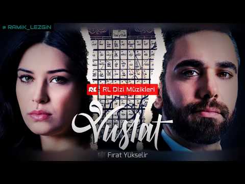 Vuslat Müzikleri - Kafes