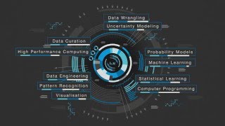 Monash Online - Graduate Diploma of Data Science