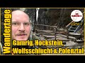 Gamrig, Hockstein & Polenztal | Sächsische Schweiz | Elbsandsteingebirge | Wandertage S2 F7