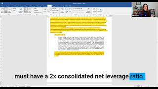 Rekeep Refi - A Summary Of Lender Protections