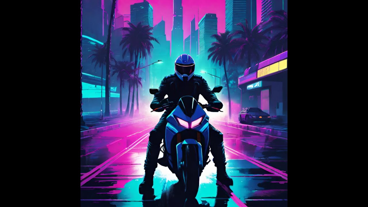 Midnight Rider Limited Infinity Midnight Rider - YouTube