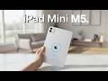 Apple iPad Mini M5 (2026) - Release Date, M5 Benchmarks & New Features?