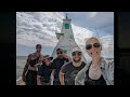 Crossing Lake Erie Erieau 2023 Crossing Lake Erie Erieau 2023
