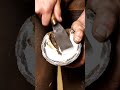 Horse Hoof Cleaning ASMR | Oddly Satisfying Trimming Sounds