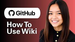 How to Use GitHub Wiki