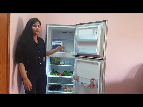 Samsung 253 L Double Door Refrigerator Feedback & FAQs