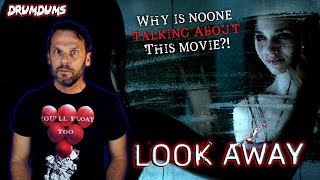 مراجعة Look Away (2018) لماذا لا أحد يتحدث عن هذا الفيلم؟ !!