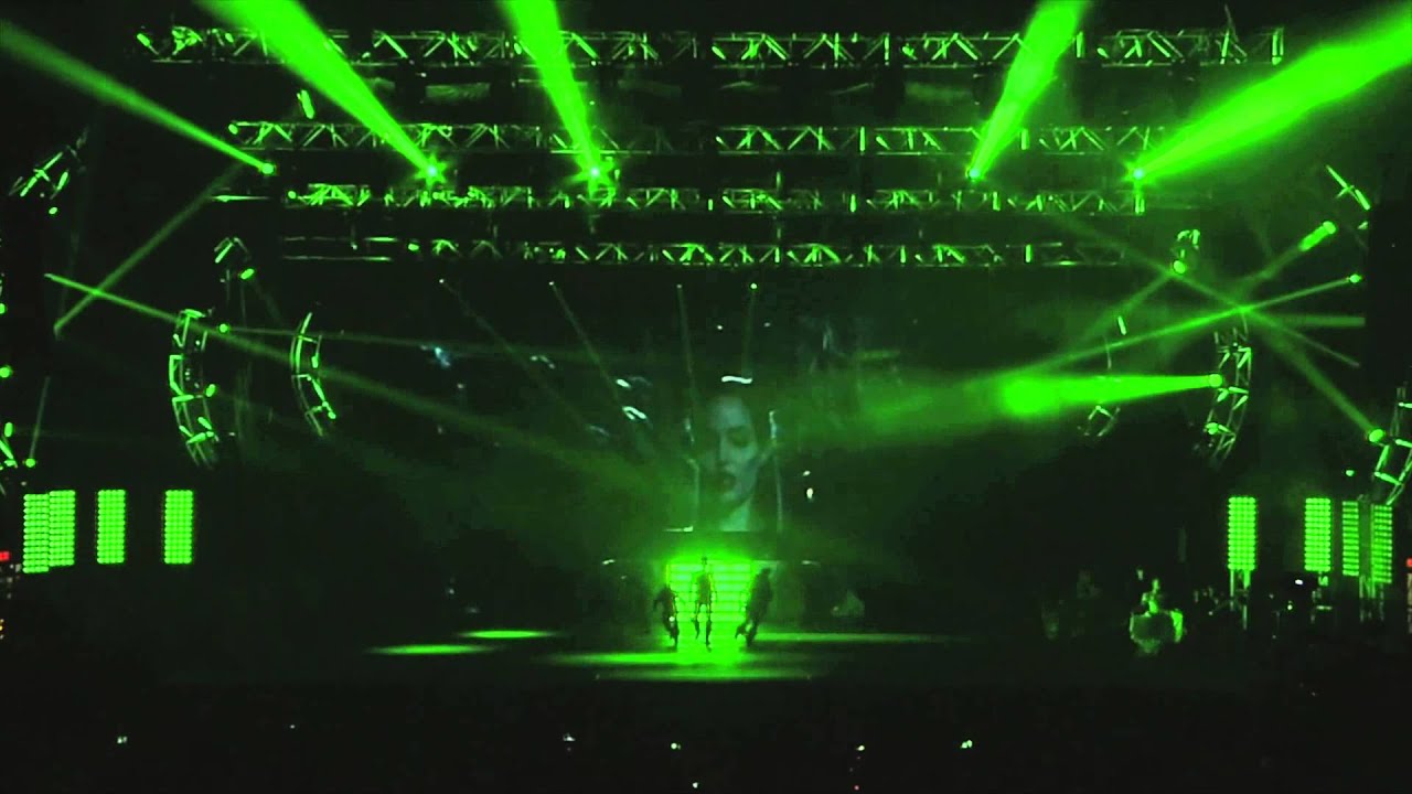 Maleficent - Juventud Vibra 2014