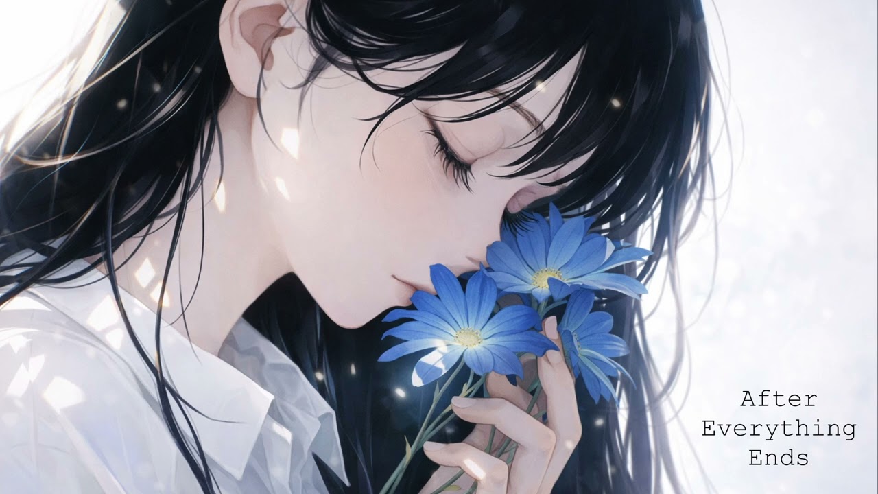 After everything ends – すべてが終わった後で | Japanese sad song