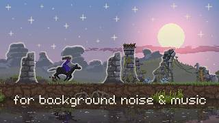 👑 kingdom: new lands | cozy longplay - for background noise & music [no commentary]