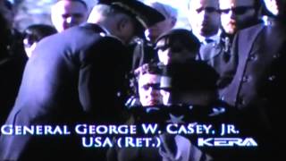 2013 National Memorial Day Concert Excerpt "Charles Durning"