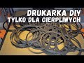 Jerk w druku 3D. Zniszczyłem 5 wydruków, bo zignorowałem ten parametr.