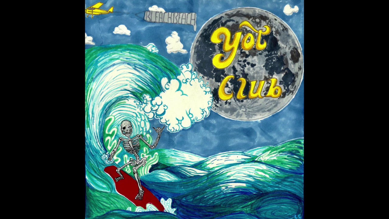 Yot Club Japan // Lyrics YouTube