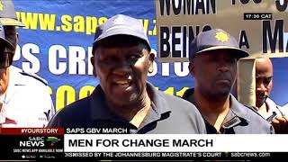 Cele calls for harsher punishment for gender-based violence