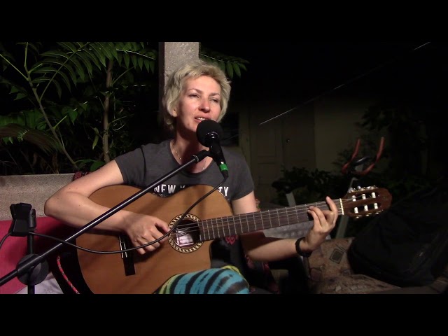 Елена Касьян - Музыка